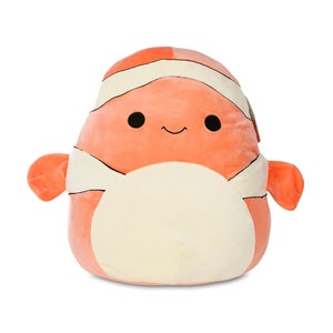 Squishmallow MYSTERY Box/Bag UK based MEDIUM | Etsy