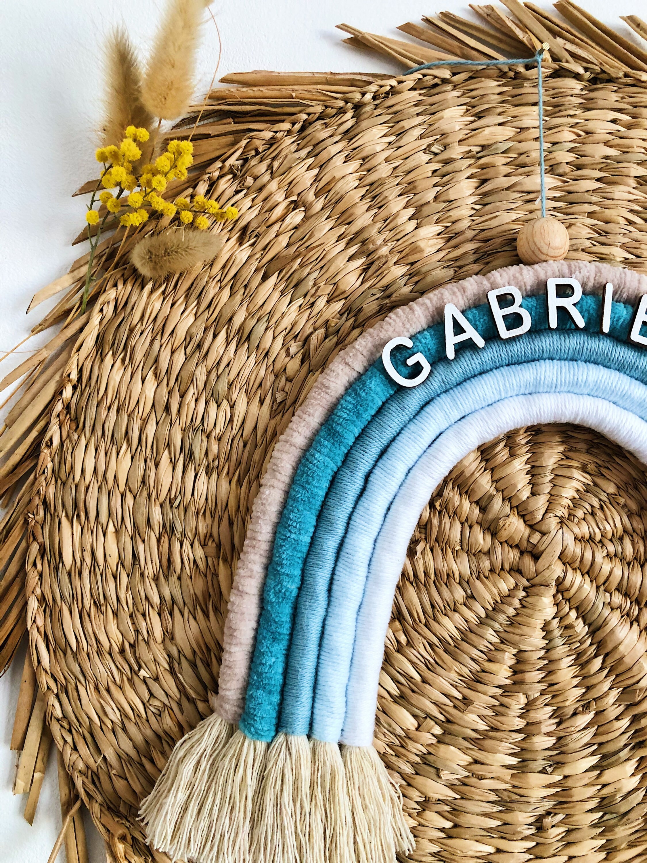 Grand Arc-En-Ciel Prénom