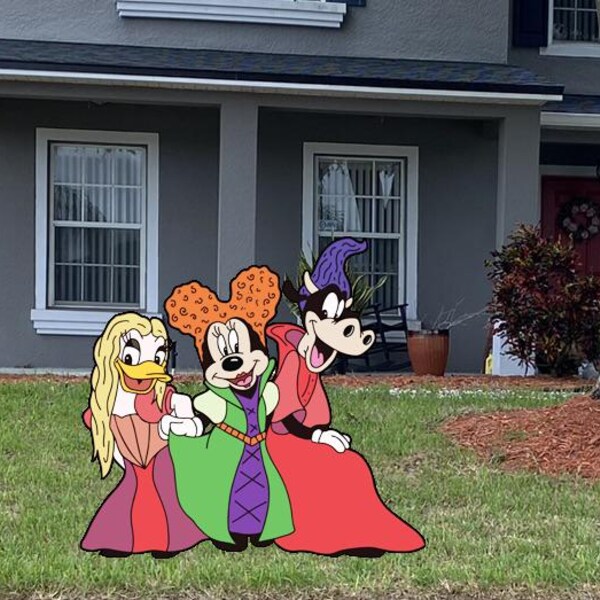 Sisters Wood Cutout - Etsy