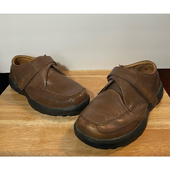 dr comfort men's dress shoes Dr. Comfort Roger Men's Casual Shoe