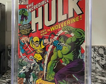 Incredible Hulk 337 339 343 345 346 387 Todd Mcfarlane Etsy