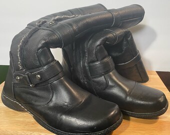 10ww women's boots