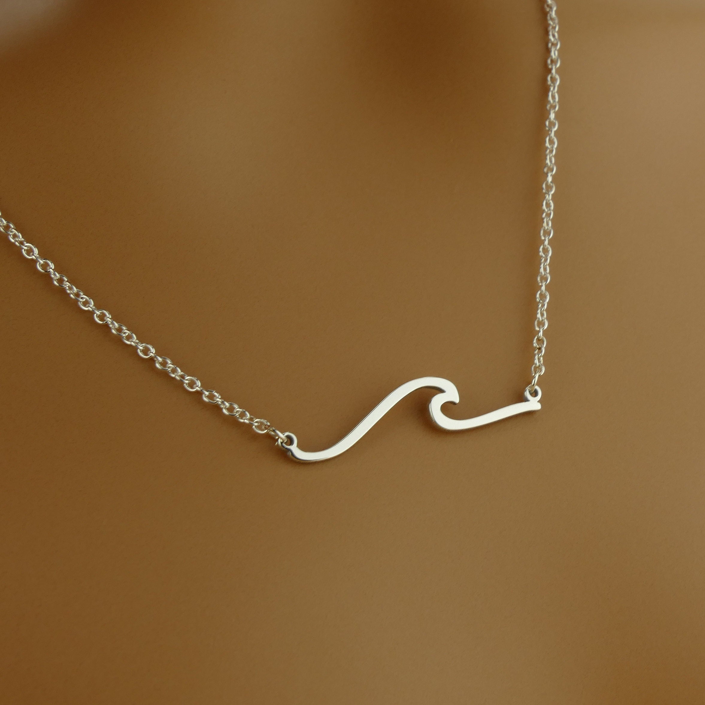 ネックレス・ペンダント Numbering Sculpted Wave Pendant Necklace #2704 5BNY060 Amazon.com: TUNWIN Hip Hop Punk Micro Pave Zircon Majin Buu
