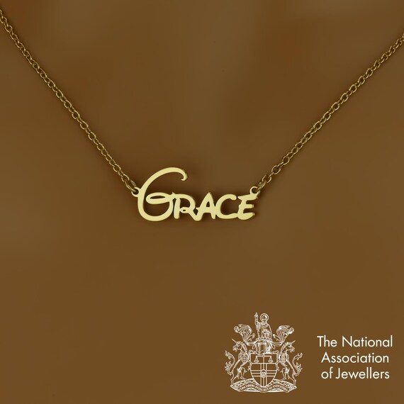 collana con targhetta personalizzata collana con targhetta personalizzata