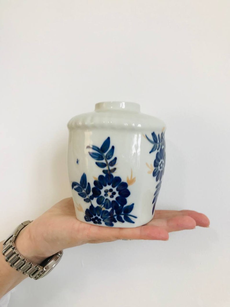 Cottagecore Decor Vintage Shelf Decor Centrepiece for Dining Etsy