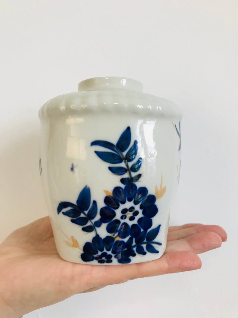 Cottagecore Decor Vintage Shelf Decor Centrepiece for Dining Etsy