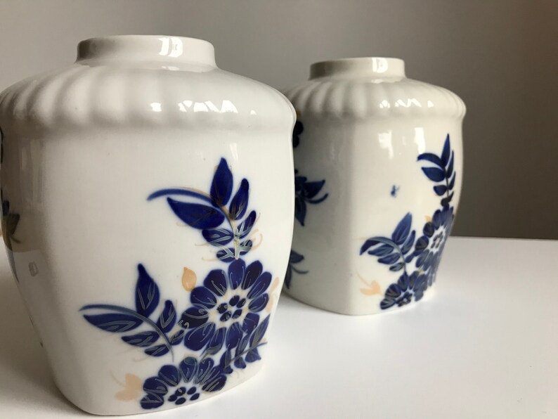 Cottagecore Decor Vintage Shelf Decor Centrepiece for Dining Etsy