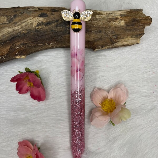 Custom Refillable Gel Pens Etsy