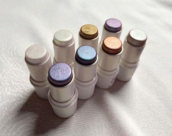 Highlighter Sticks - Facial Makeup