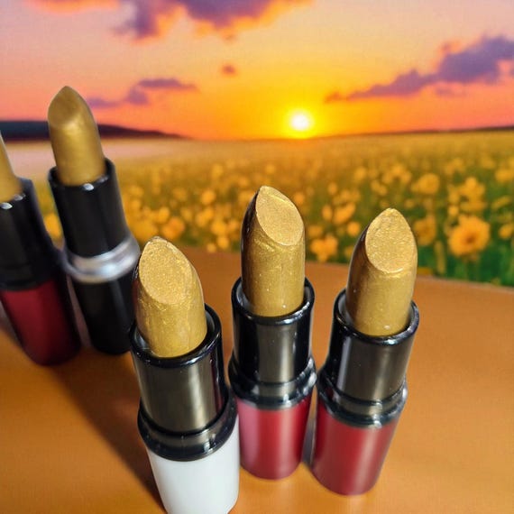 Treasure - Lipstick