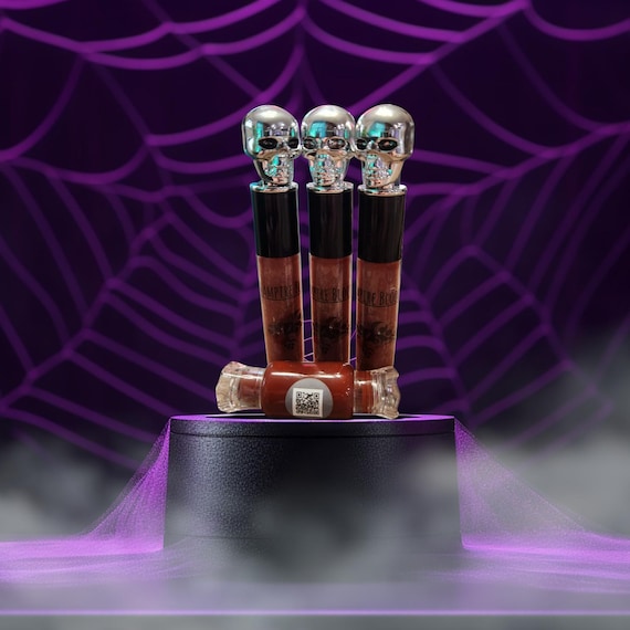 Vampire Blood Lip Gloss