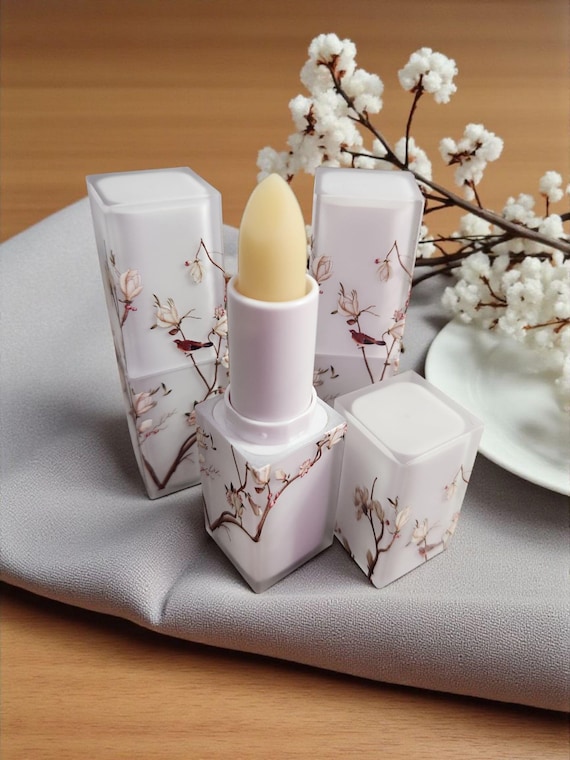 Lip Hydration and Protection Balm