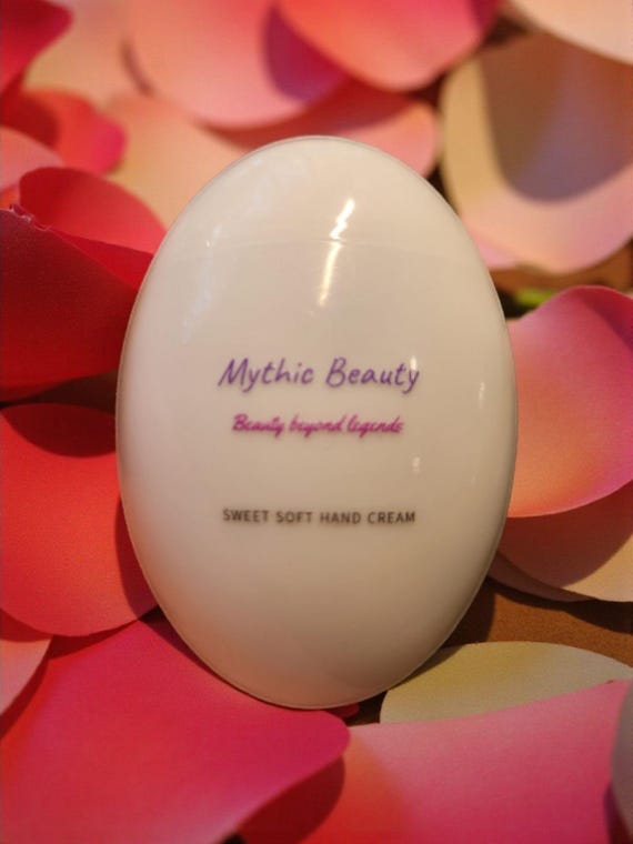 Hydrating Hand Moisturizer - Lightweight Formula