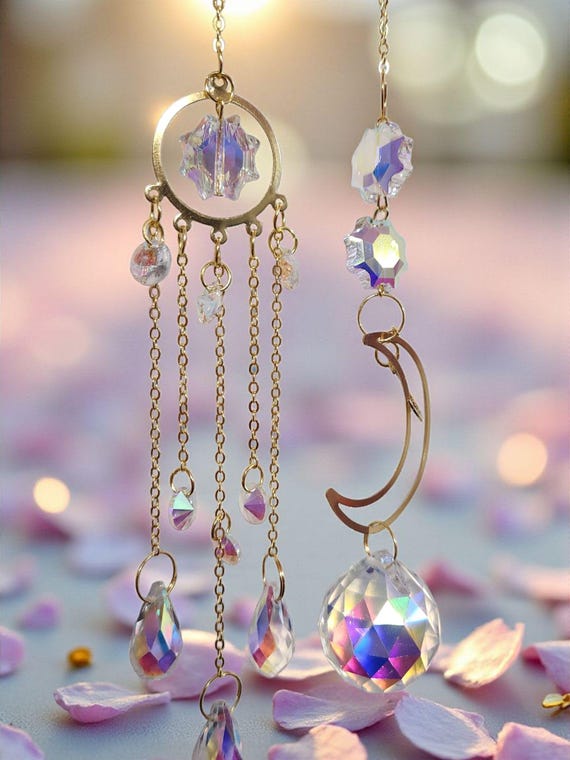 Celestial Suncatchers