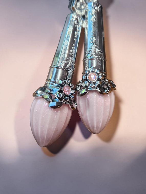 Pink Cloud Lip Gloss