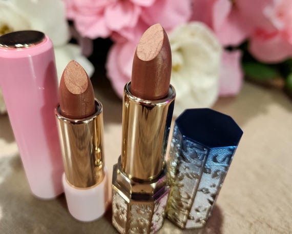 Siren's Treasure - Golden Pink Lipstick