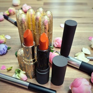 Lápiz labial Llama Fénix