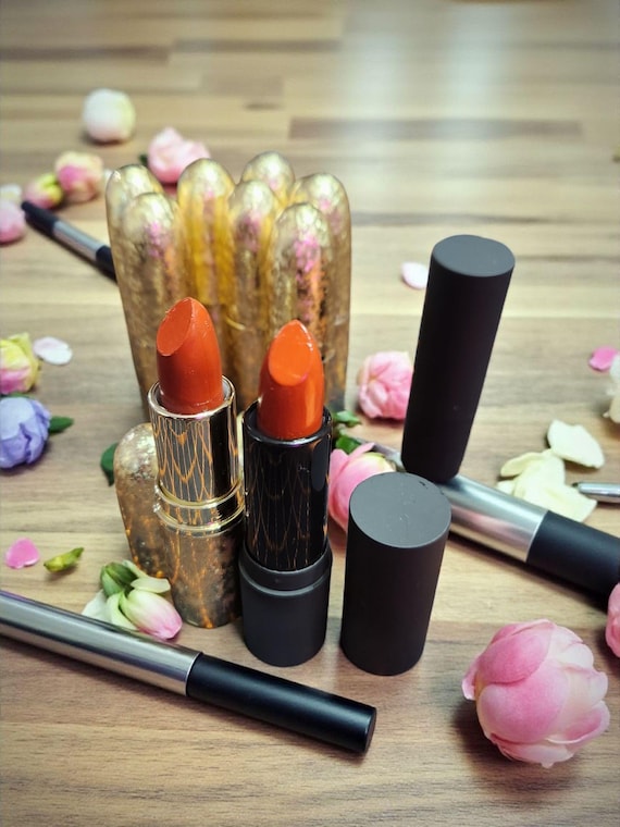 Phoenix Flame Lipstick