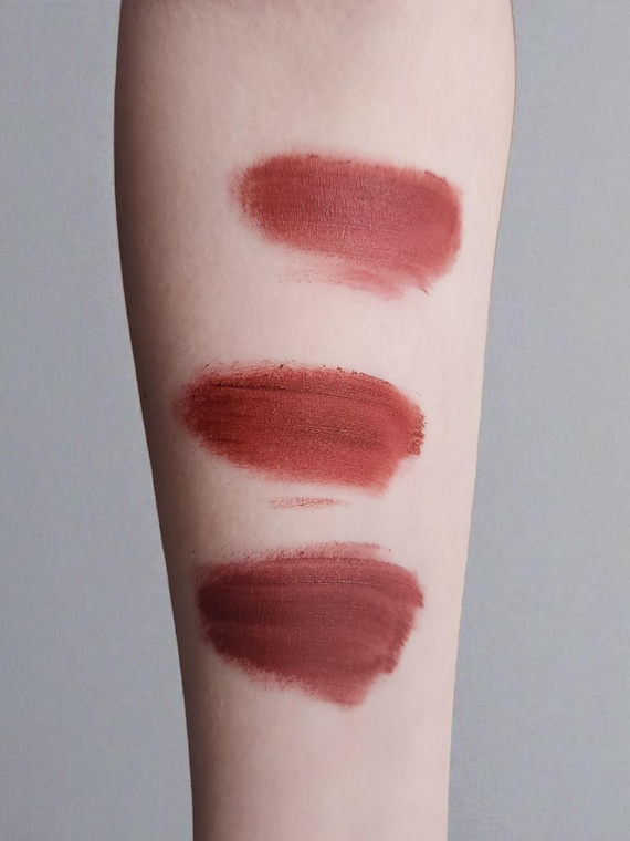 Mythic Beauty X Suximeida Lip Mud