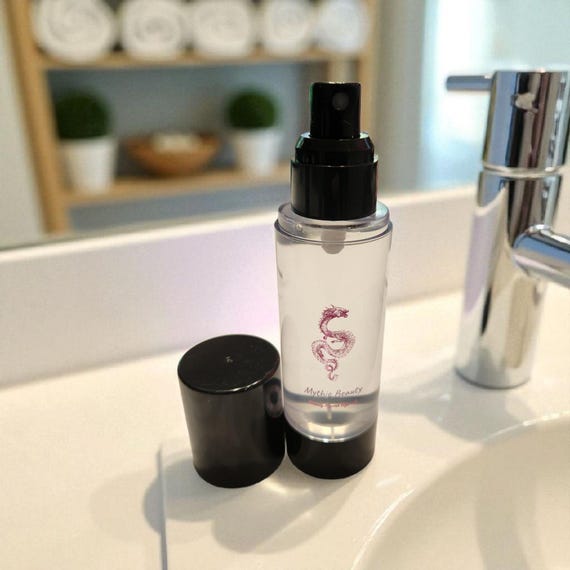 Makeup Setting Spray