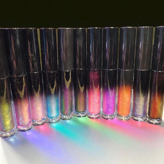 Chameleon Lip Glosses
