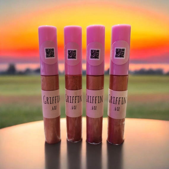 Griffin Lip Gloss