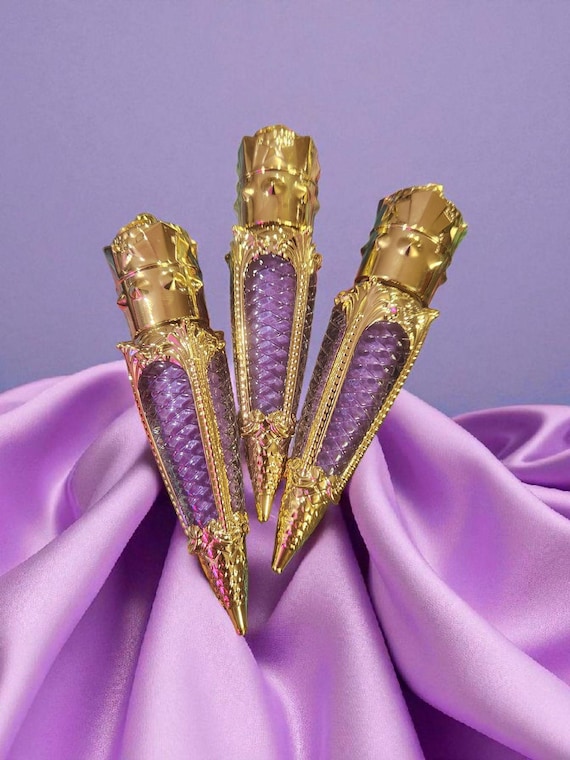 Mermaid Glimmer Lipgloss