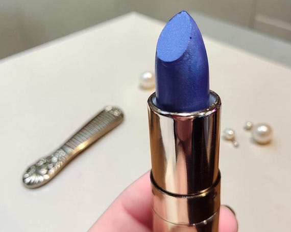Celestia – Frosted Galaxy, Mystical Shade Lipstick