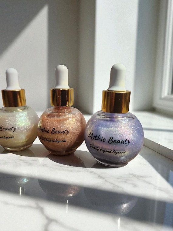 Liquid Highlighter