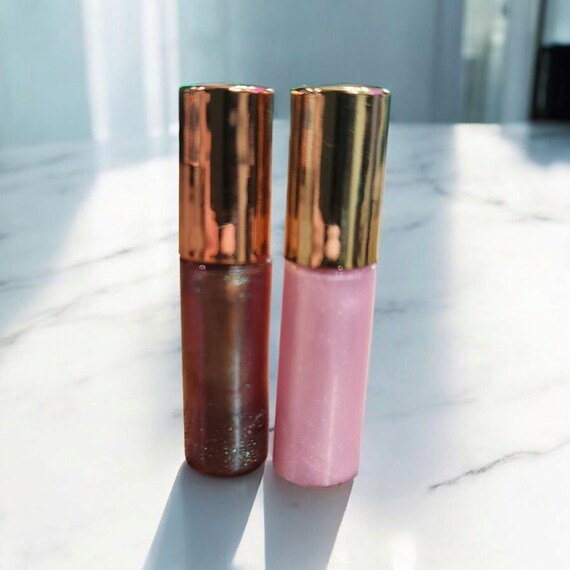 Dragon Scale and Unicorn Essence Double Minis