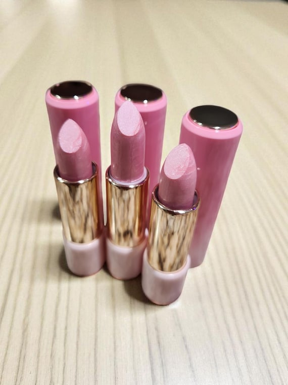 Pink Frost Lipstick