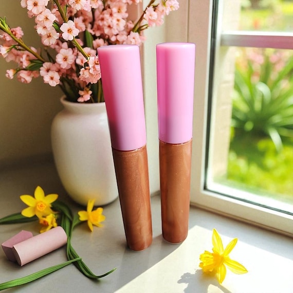 Golden Griffin Lip Gloss