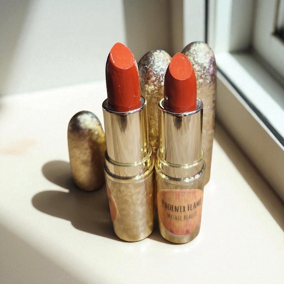 Phoenix Flame Lipstick