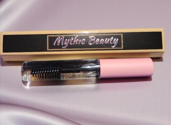 Lash and Brow Growth Peptide Enhancer Serum