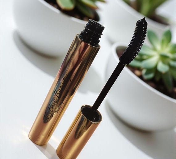 Waterproof Mascara: Lengthening, Volumizing, Cruelty-Free