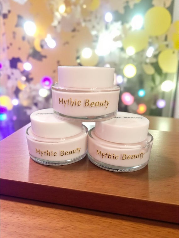 Pink Cloud Facial Moisturizer