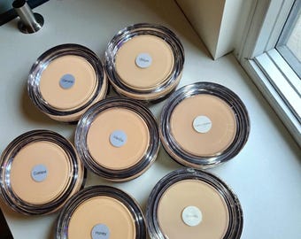 Natural Waterproof Matte Concealer Cream