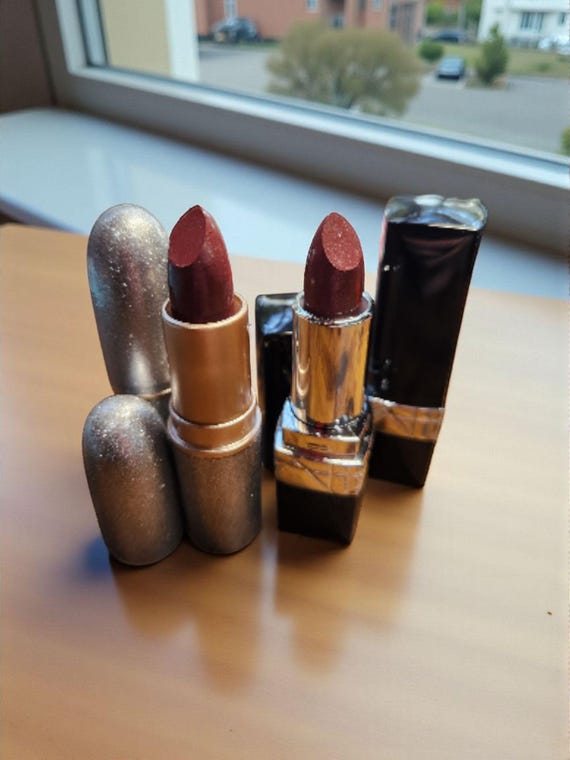 Harpies Kiss Lipstick