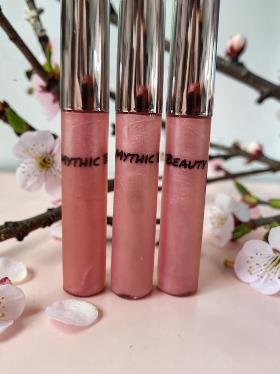 Pixie Pink - Lip Gloss