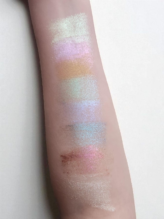 Highlighter Sticks - Facial Makeup