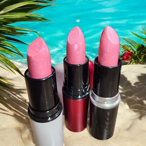 Cherry Blossom Lipstick