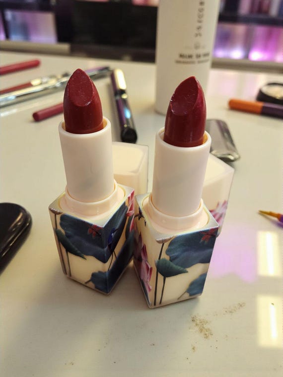 1st Crush - Lipstick