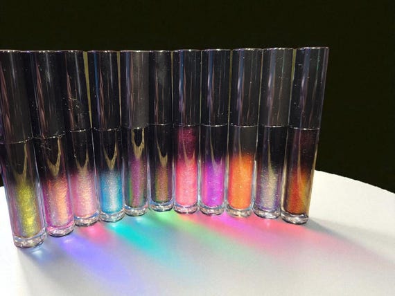 Chameleon Lip Glosses