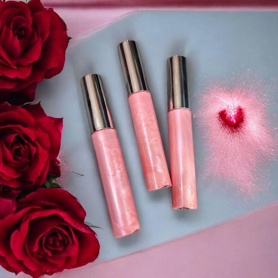 Unicorn Essence Lip Gloss