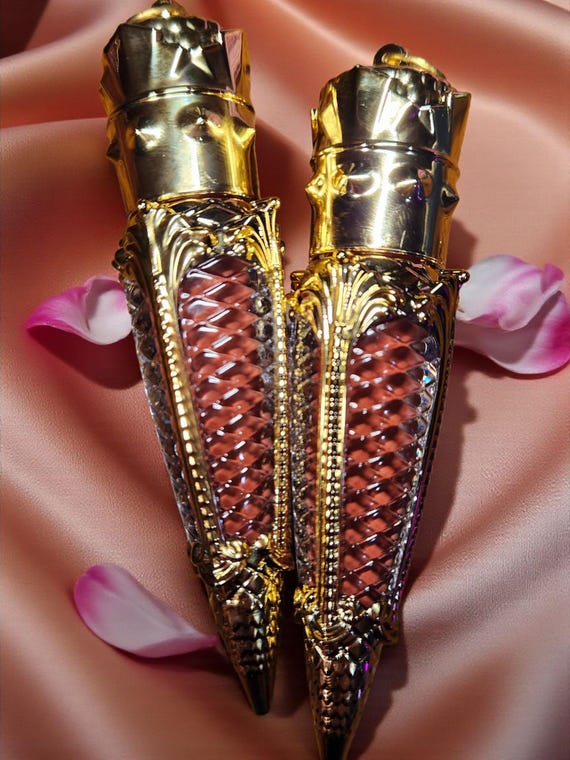 Bloodstone - Lip Gloss