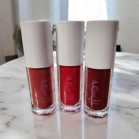 Lip Stains