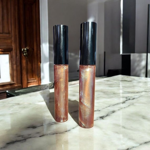 Dragon Scale Lip Gloss
