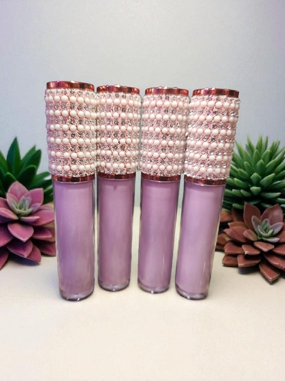 Lilac Lip Gloss
