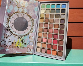 Timeless Wishes Palette - 50 Color Palette