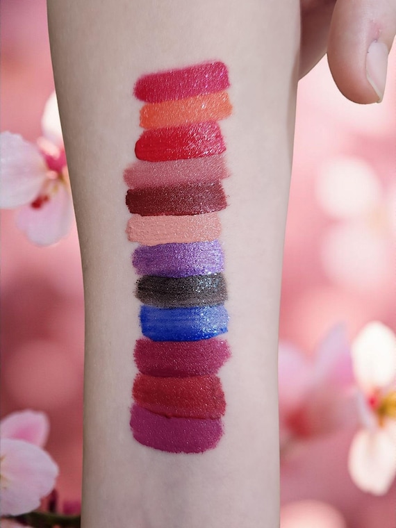 Mythic Beauty x Dragon Ranee Punkstyle Lipgloss